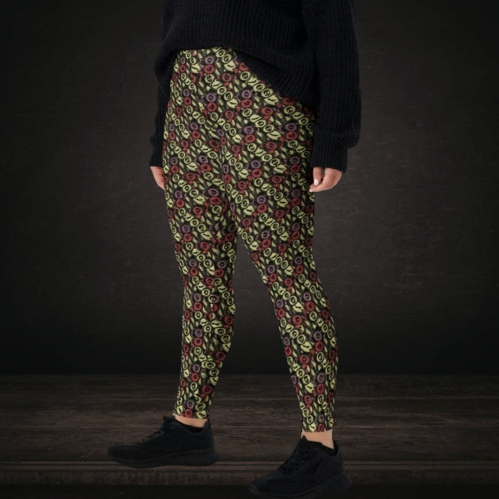Skull Candy Leggings