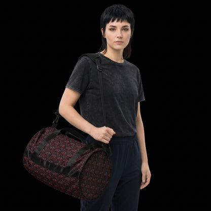 Skull Candy Duffel Bag