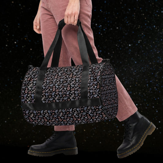 Alienated Duffel Bag