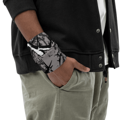 Thorn Behavior Neck Gaiter