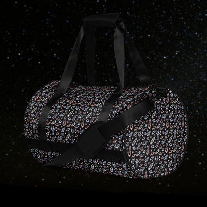 Alienated Duffel Bag