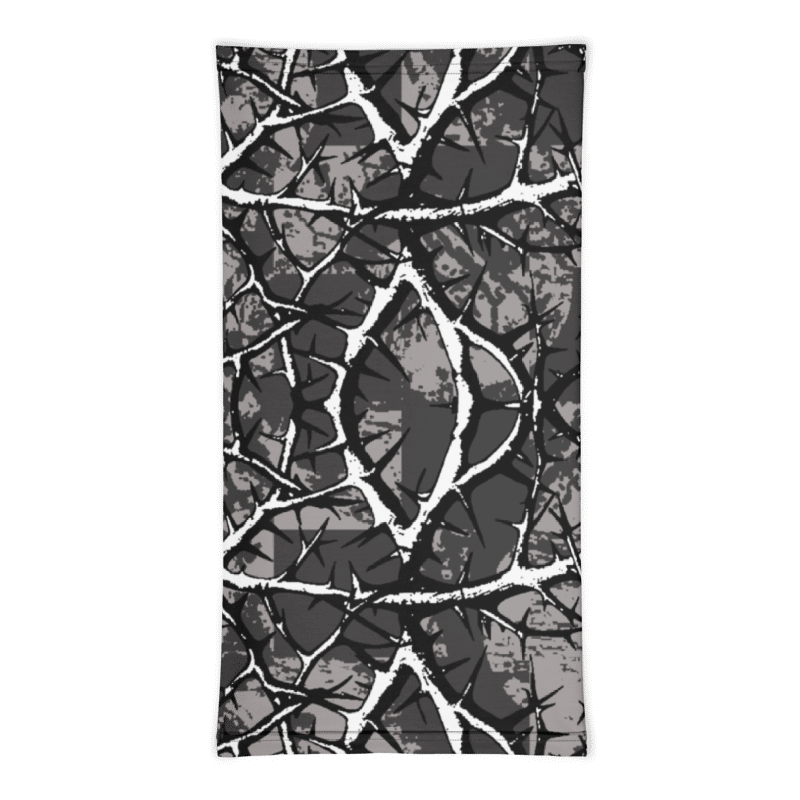 Thorn Behavior Neck Gaiter