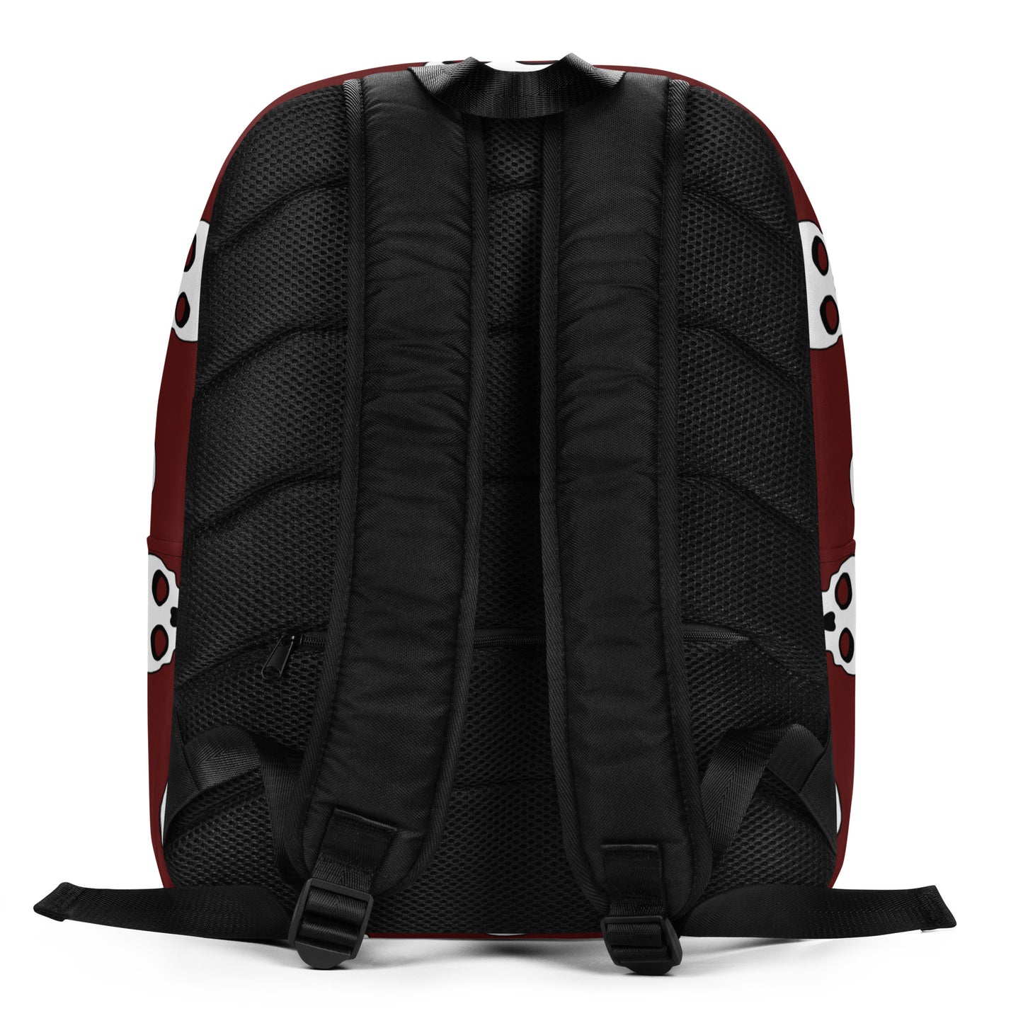 SKULLS Accessories Backpack skull print