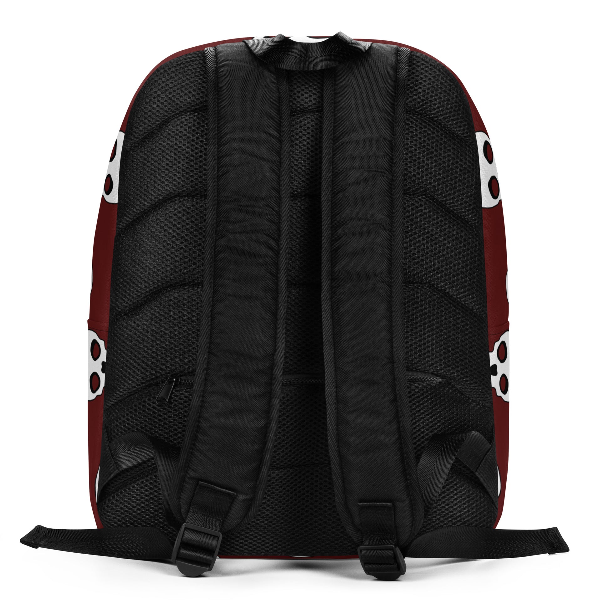 SKULLS Accessories Backpack skull print