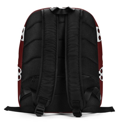 SKULLS Accessories Backpack skull print