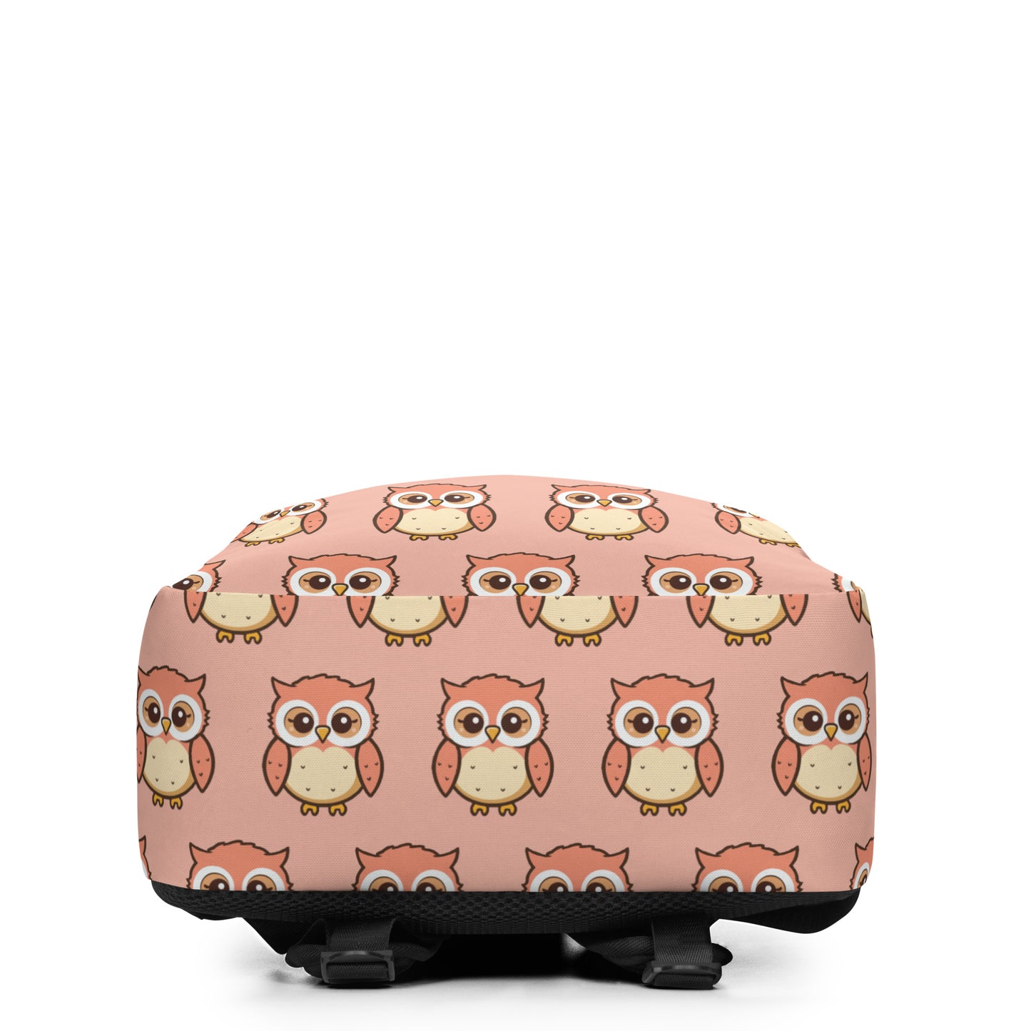 COC Accessories Backpack owl print
