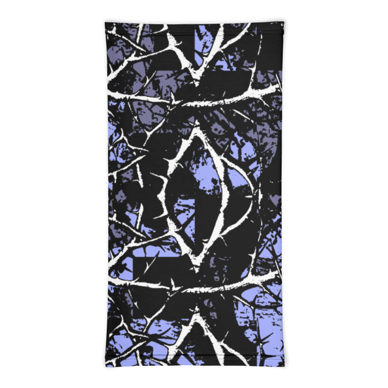 Thorn Behavior Neck Gaiter