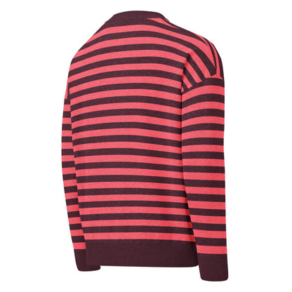 Dead cute knitted crew neck sweater