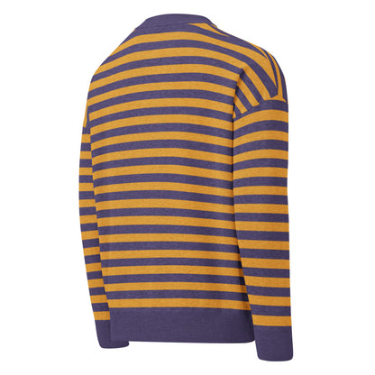 Dead cute knitted crew neck sweater
