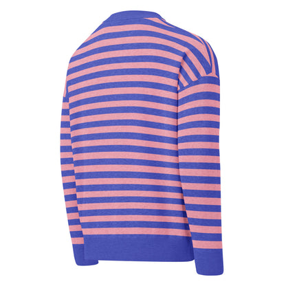 Dead cute knitted crew neck sweater
