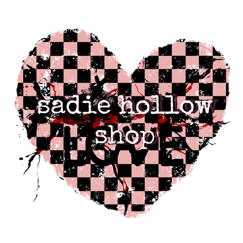 Sadie Hollow Shop